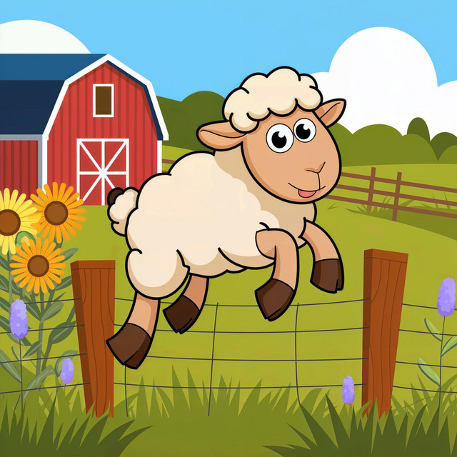 Cover of Counting Sheep and Other Ploys